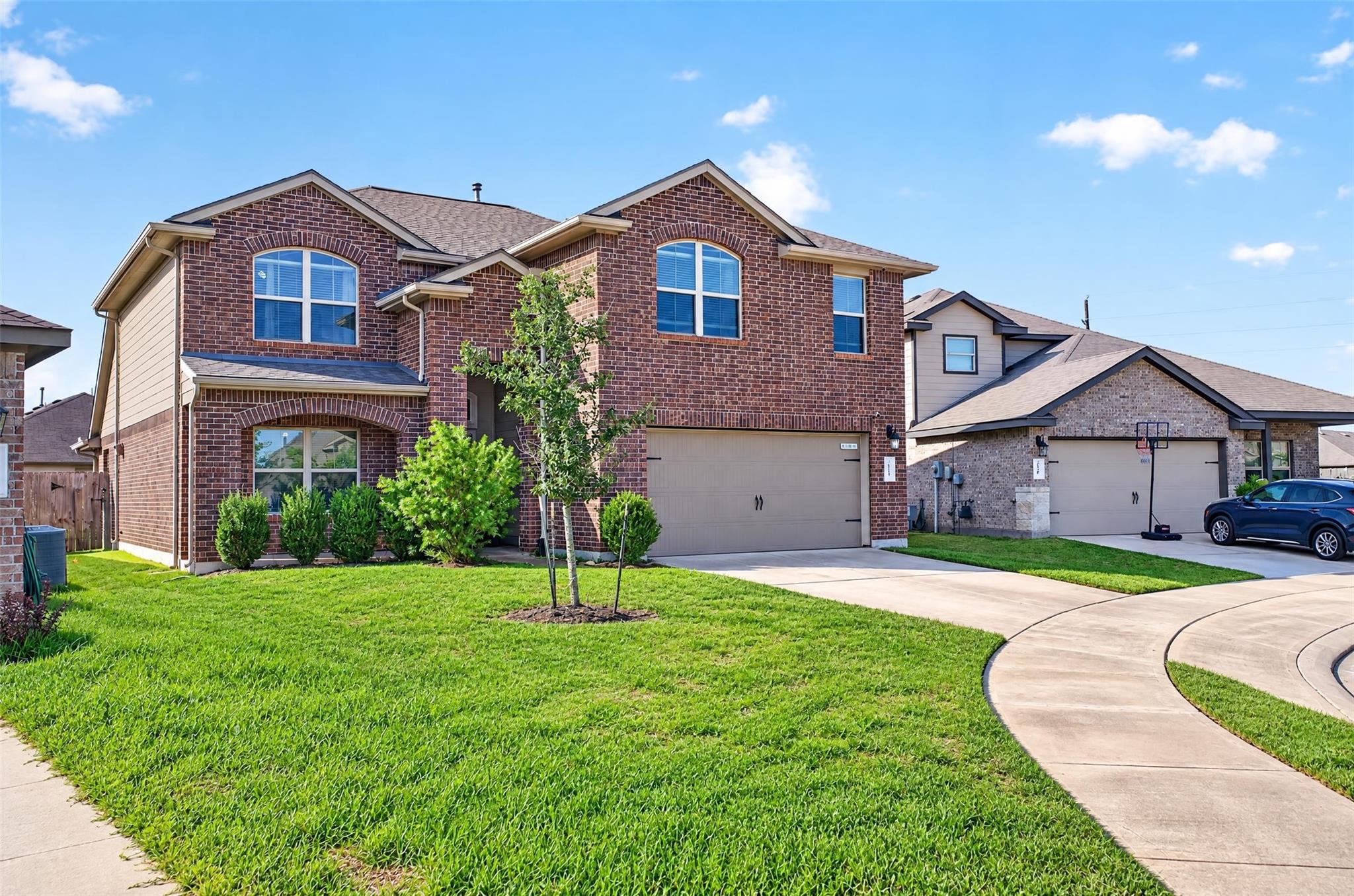 29343 Dunns Creek Court