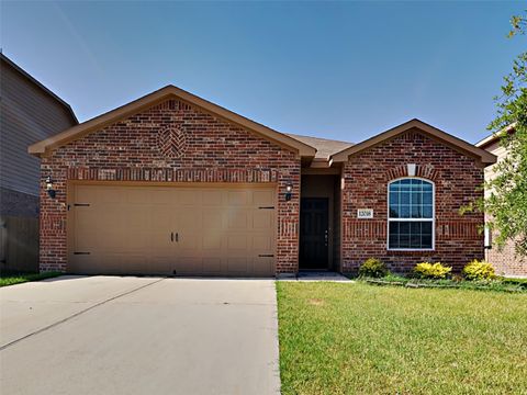 12038 Powderhorn Lane Pinehurst TX 77362