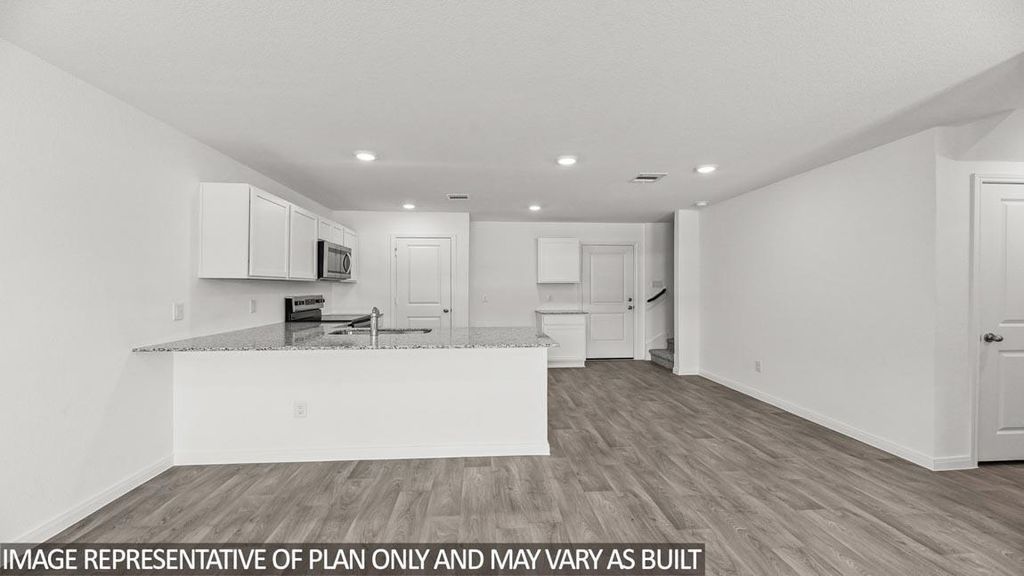 Photo of 11806 Holly Hurst Drive, Willis, TX 77378 (MLS # 77234508)