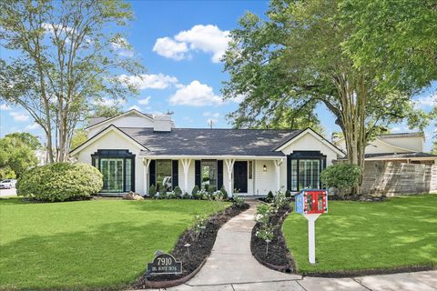 7910 Del Monte Drive Houston TX 77063