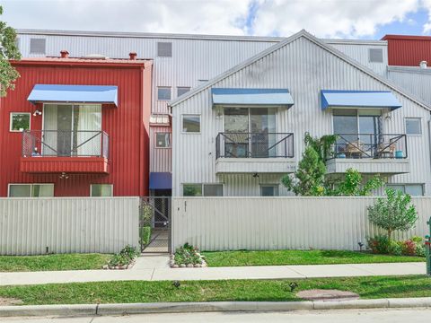 2811 Crawford Street Houston TX 77004