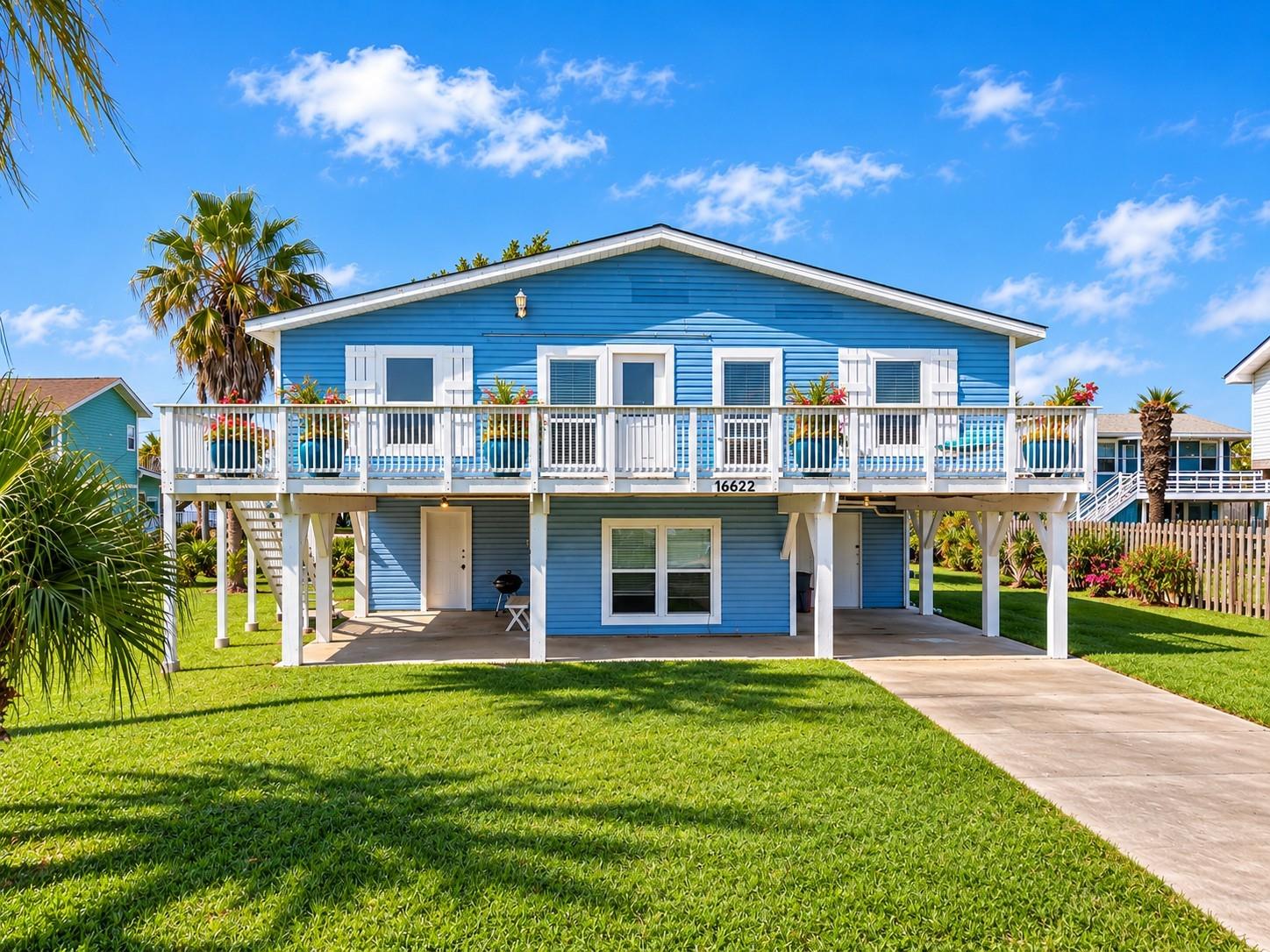 16622 Captain Kidd Road