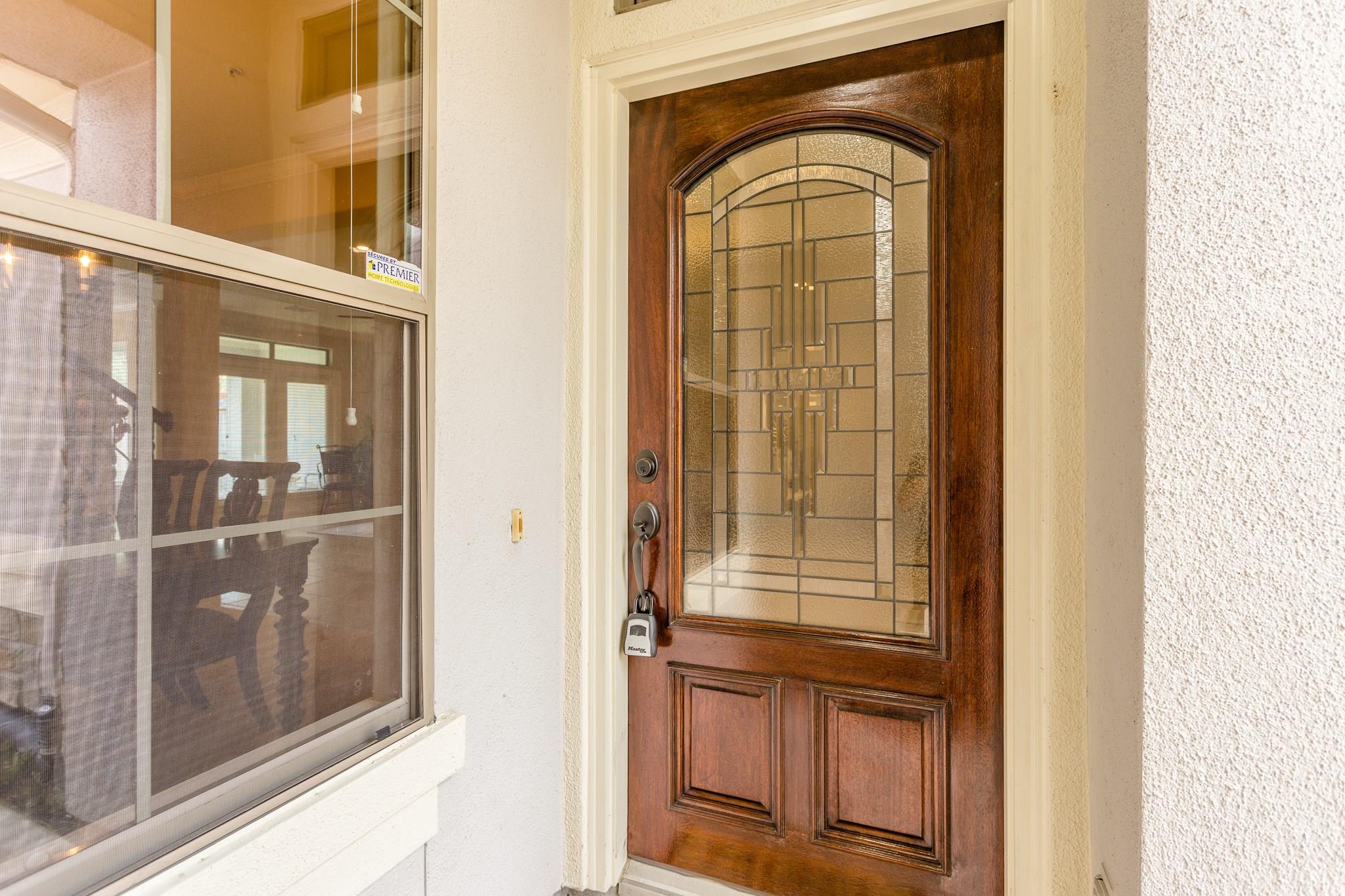 4313 Lake Walk Court