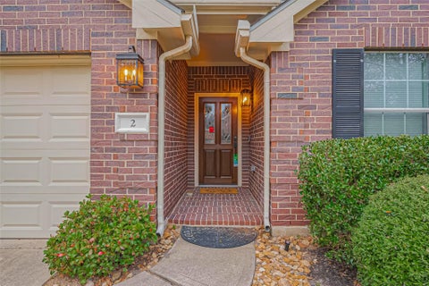Tiny photo for 2 Garden Lodge Place, The Woodlands, TX 77382 (MLS # 68112831)