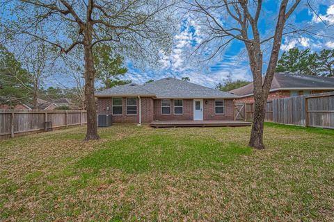Tiny photo for 2 Garden Lodge Place, The Woodlands, TX 77382 (MLS # 68112831)