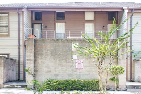 Photo of 8235 Sands Point Drive #156, Houston, TX 77036 (MLS # 3994349)
