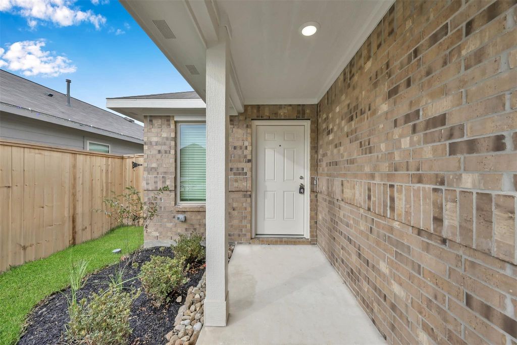 Photo of 17218 Black Ash Court, New Caney, TX 77357 (MLS # 86240880)