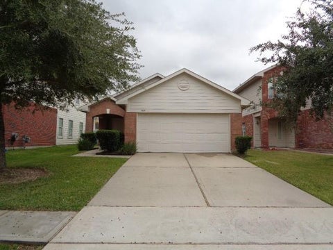 Photo of 7619 Legacy Pines DR, Cypress, TX 77433 (MLS # 32425769)