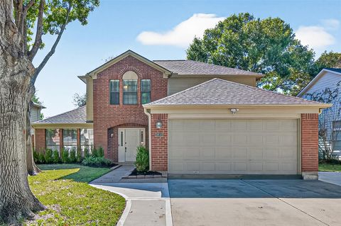 3434 Timothy Lane Richmond TX 77406