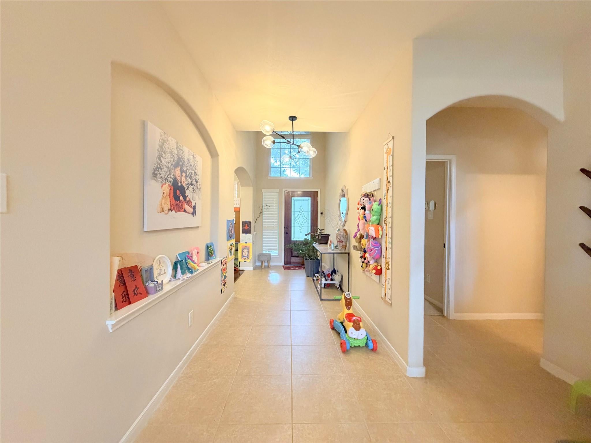 3626 Serrano Valley Lane
