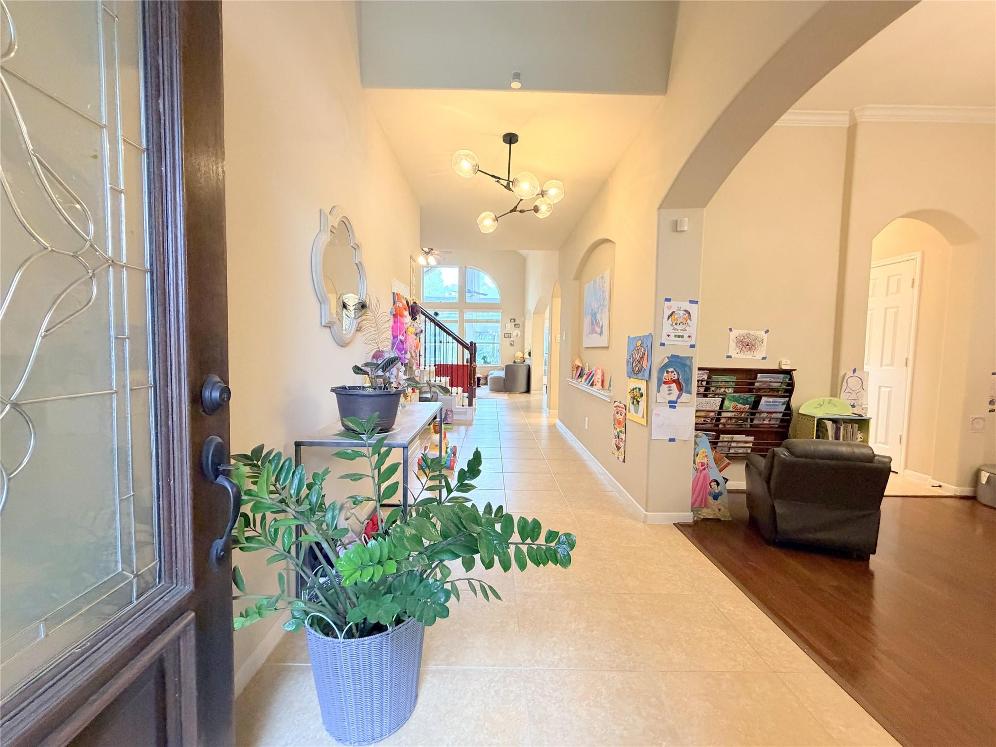 3626 Serrano Valley Lane