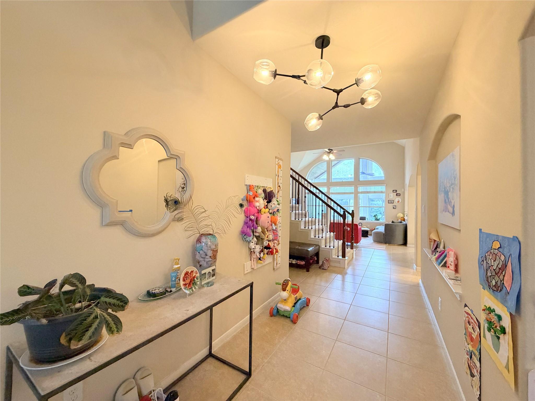 3626 Serrano Valley Lane