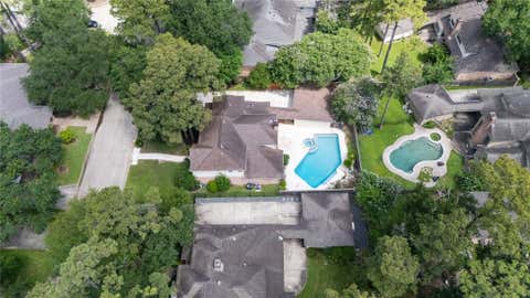 Tiny photo for 14014 Court Of Regents, Houston, TX 77069 (MLS # 26337125)