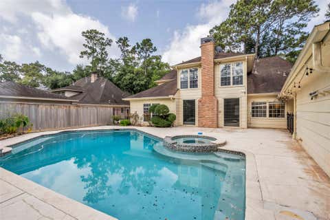 Tiny photo for 14014 Court Of Regents, Houston, TX 77069 (MLS # 26337125)