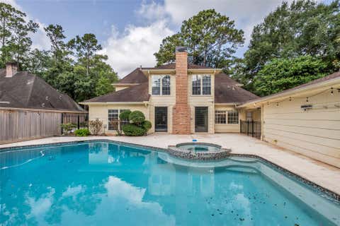 Tiny photo for 14014 Court Of Regents, Houston, TX 77069 (MLS # 26337125)