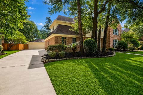 Tiny photo for 14014 Court Of Regents, Houston, TX 77069 (MLS # 26337125)