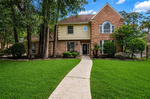 Tiny photo for 14014 Court Of Regents, Houston, TX 77069 (MLS # 26337125)