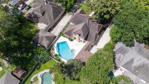 Tiny photo for 14014 Court Of Regents, Houston, TX 77069 (MLS # 26337125)