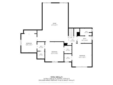 Tiny photo for 14014 Court Of Regents, Houston, TX 77069 (MLS # 26337125)