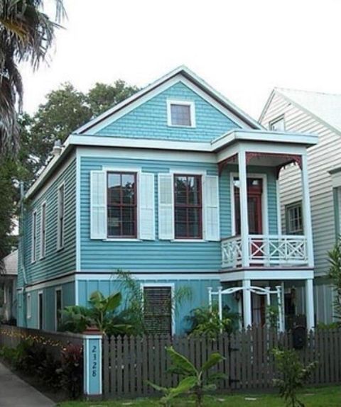 Photo of 2328 Avenue M, Galveston, TX 77550 (MLS # 2653805)