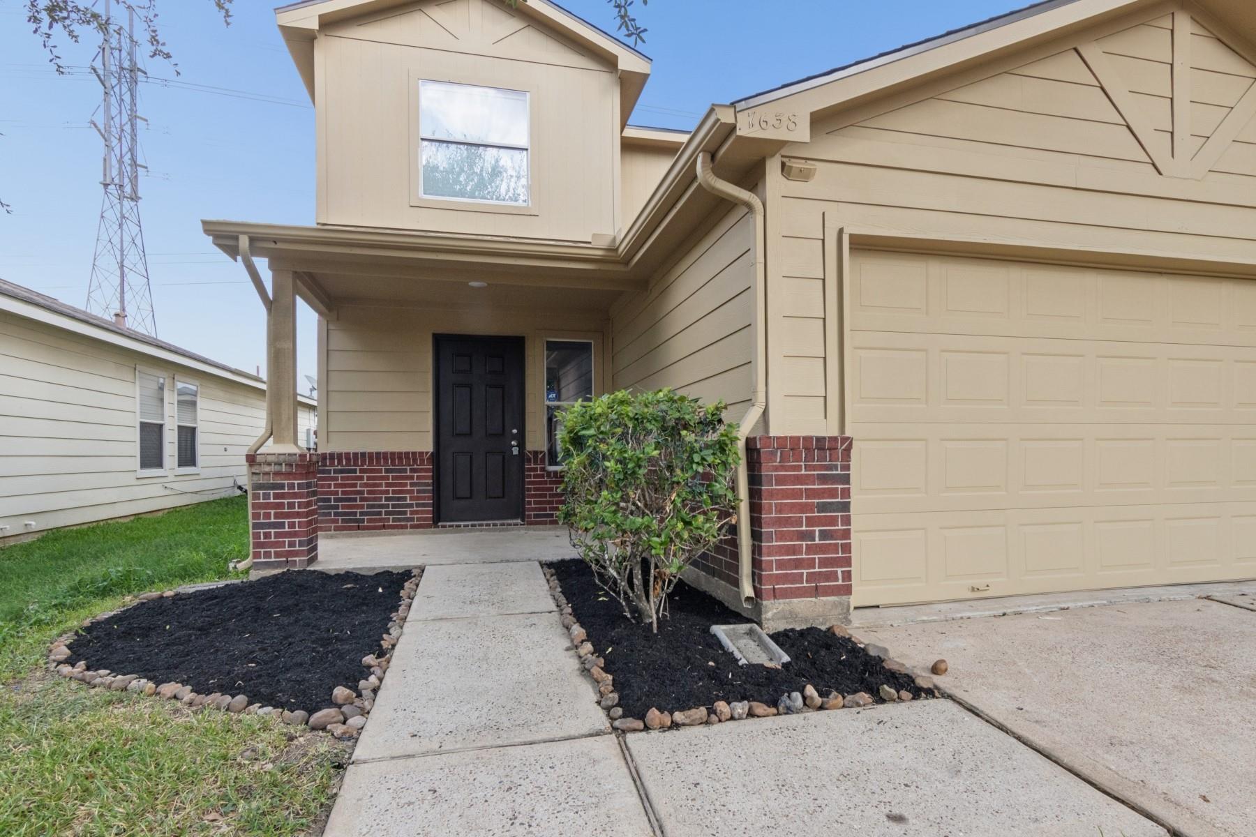 7638 Sunburst Trail Drive