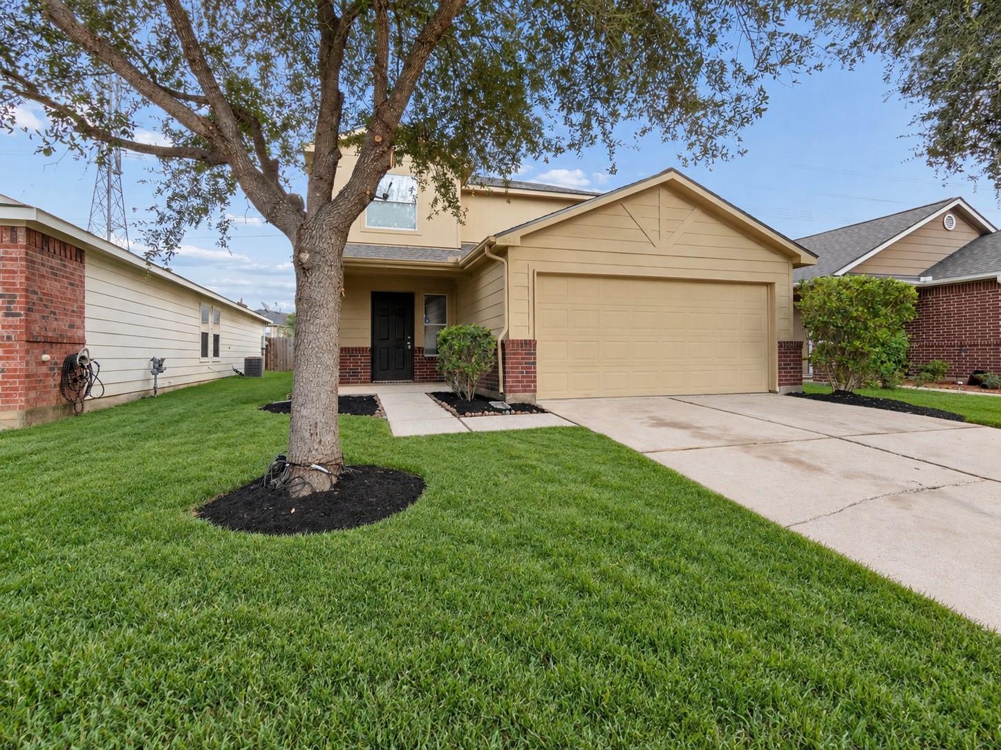 7638 Sunburst Trail Drive
