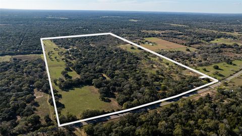 Vacant Land For Sale - 12570 Fm 530<br/> Lavaca County, Hallettsville, TX 77964