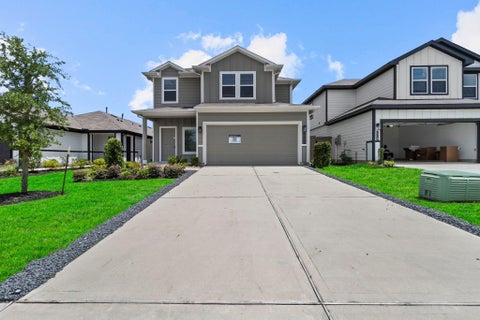 Photo of 23177 Teakwood Hills Drive, Splendora, TX 77372 (MLS # 51329152)