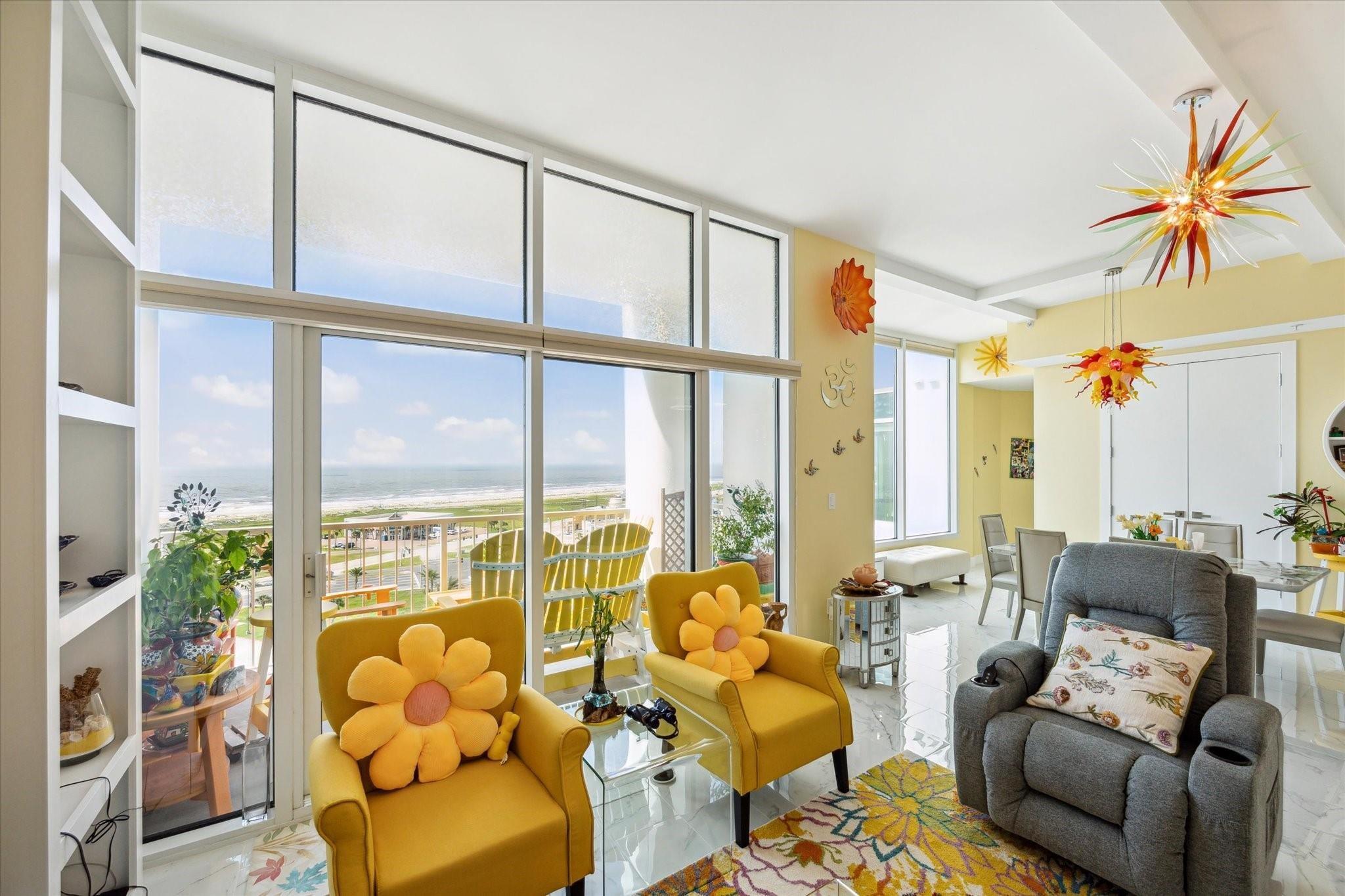 500 Seawall Boulevard 1014