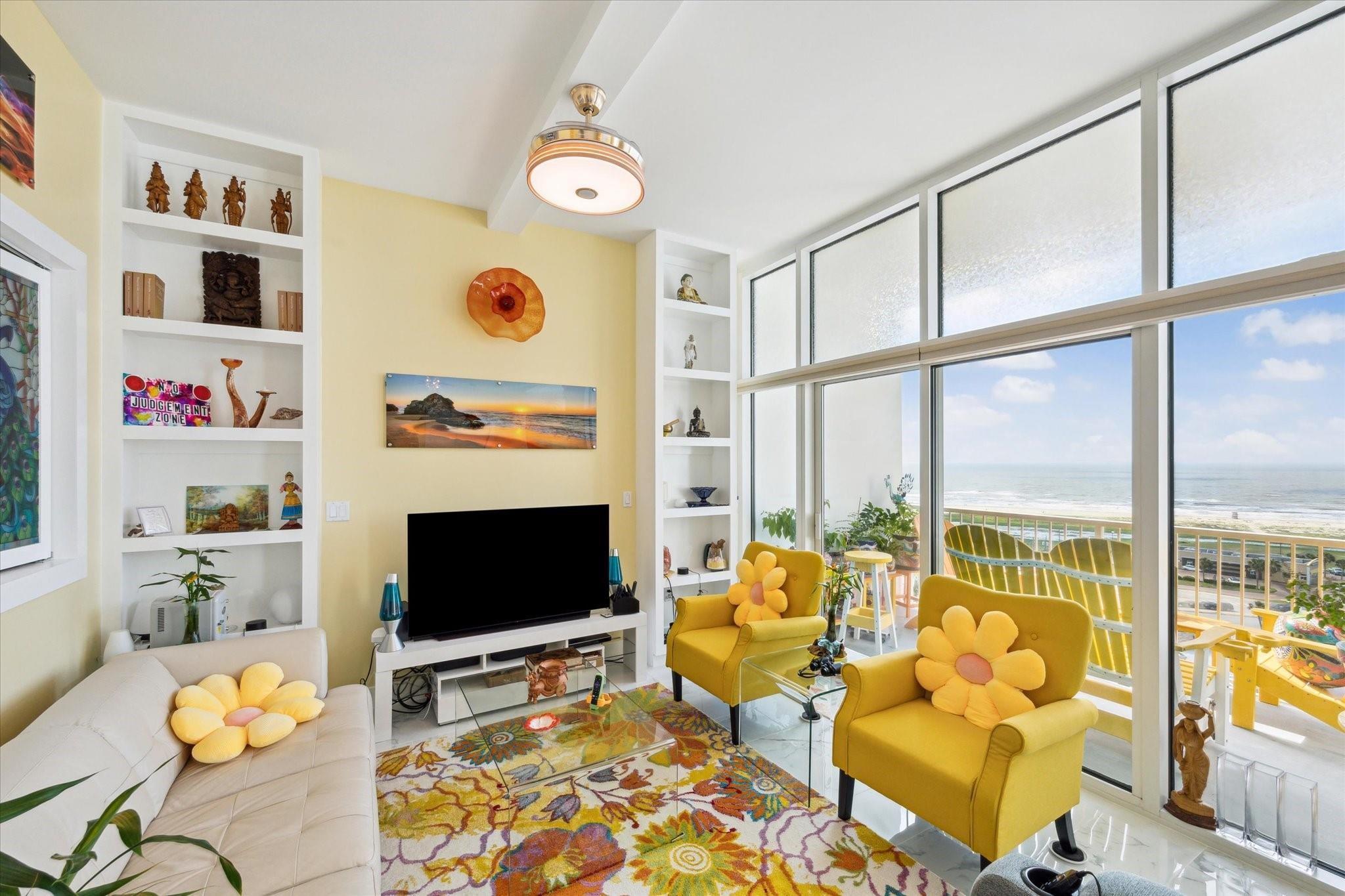 500 Seawall Boulevard 1014