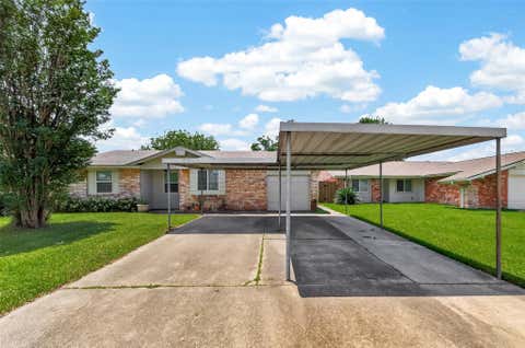 Photo of 819 Donfield Street, Channelview, TX 77530 (MLS # 64405422)