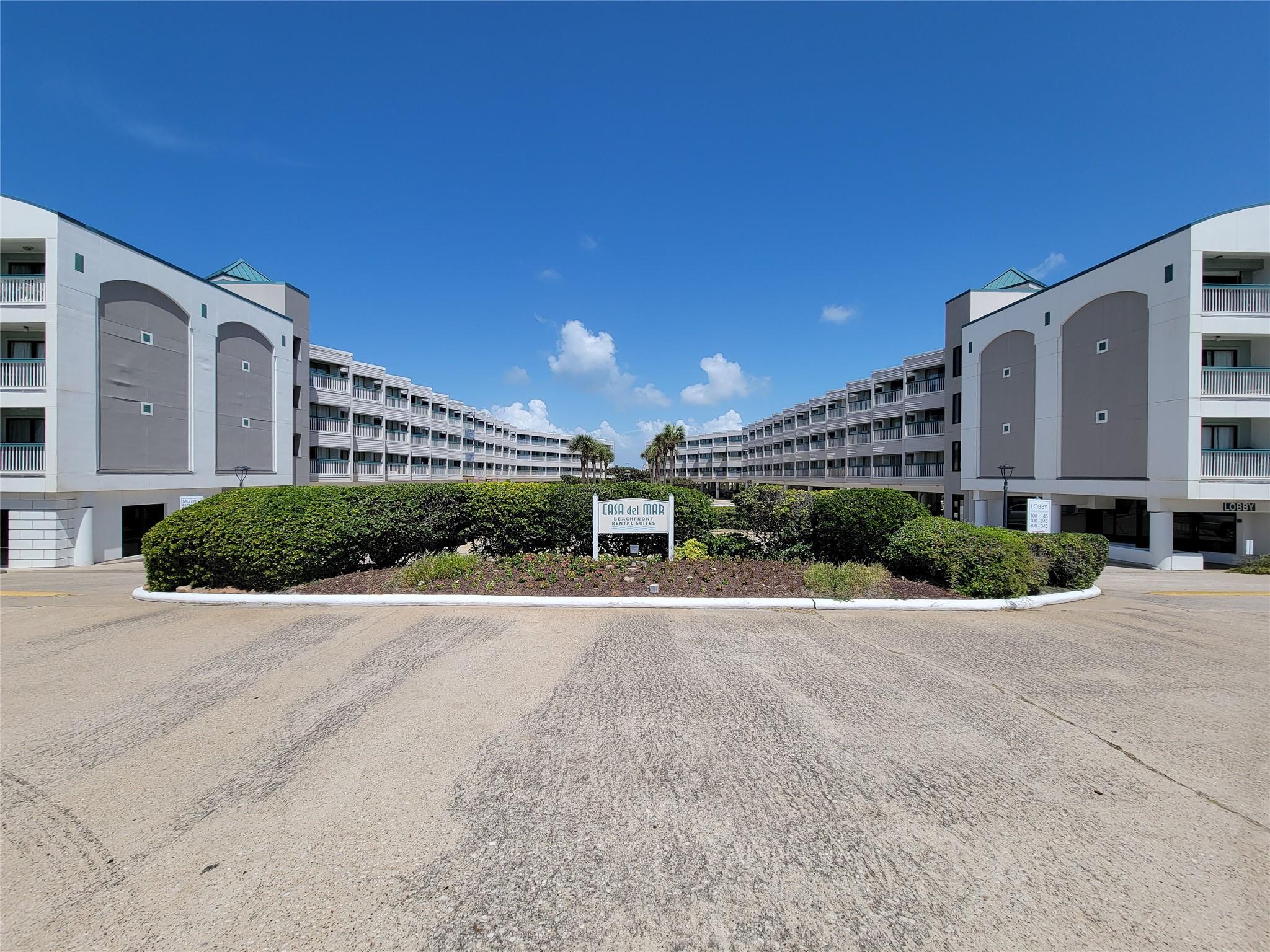6102 Seawall Boulevard 330