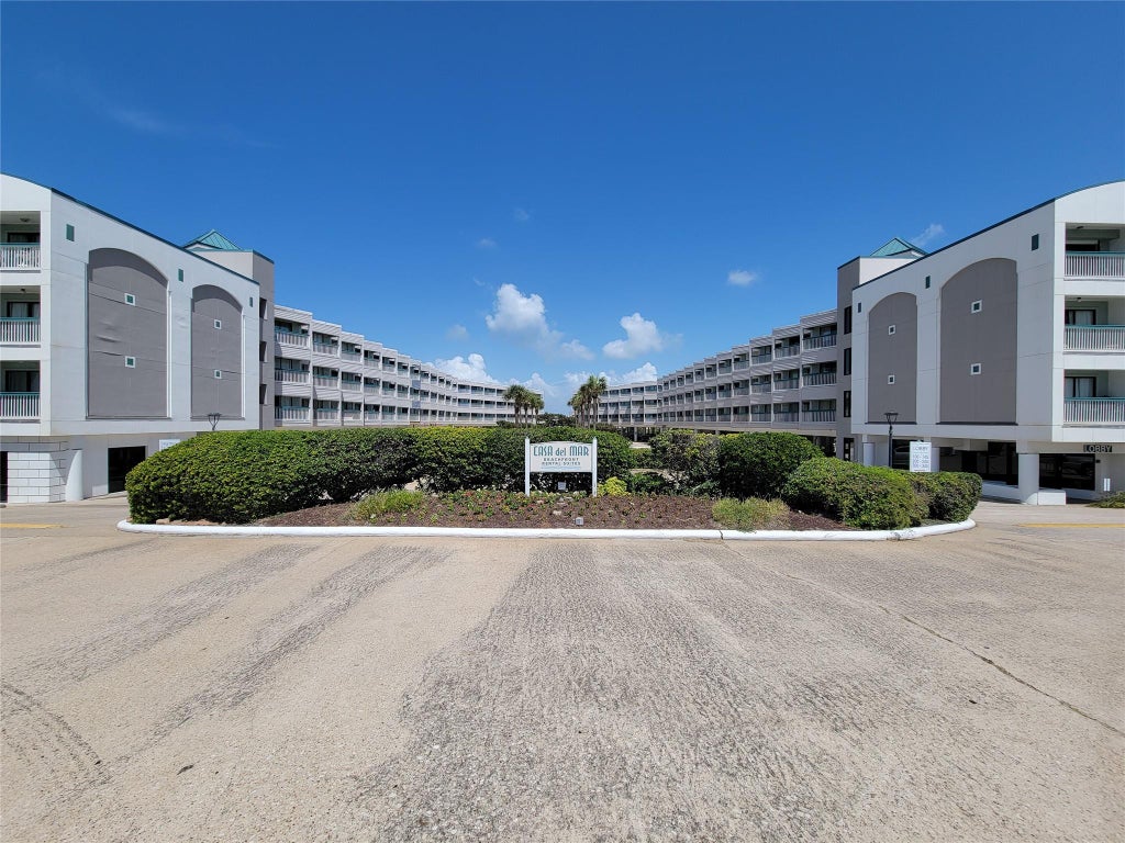 Photo of 6102 Seawall Boulevard #330, Galveston, TX 77551 (MLS # 83122427)