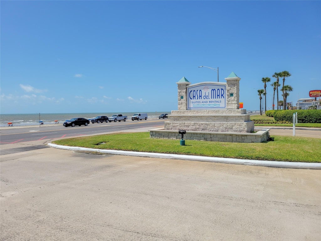 Photo of 6102 Seawall Boulevard #330, Galveston, TX 77551 (MLS # 83122427)