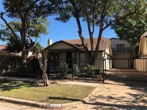 Photo of 1601 Park Street, Houston, TX 77019 (MLS # 80469268)