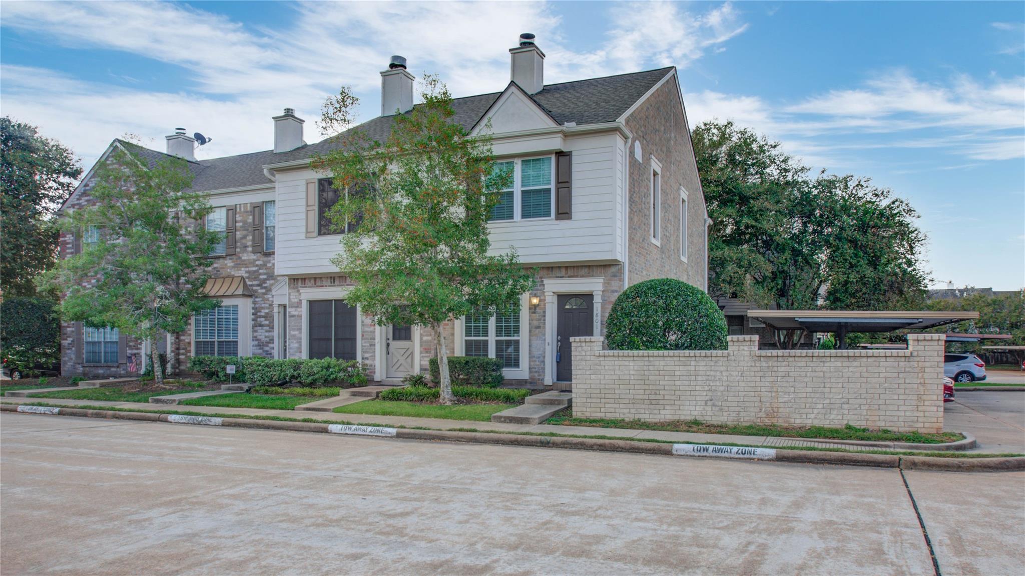 2910 Grants Lake Boulevard 1801