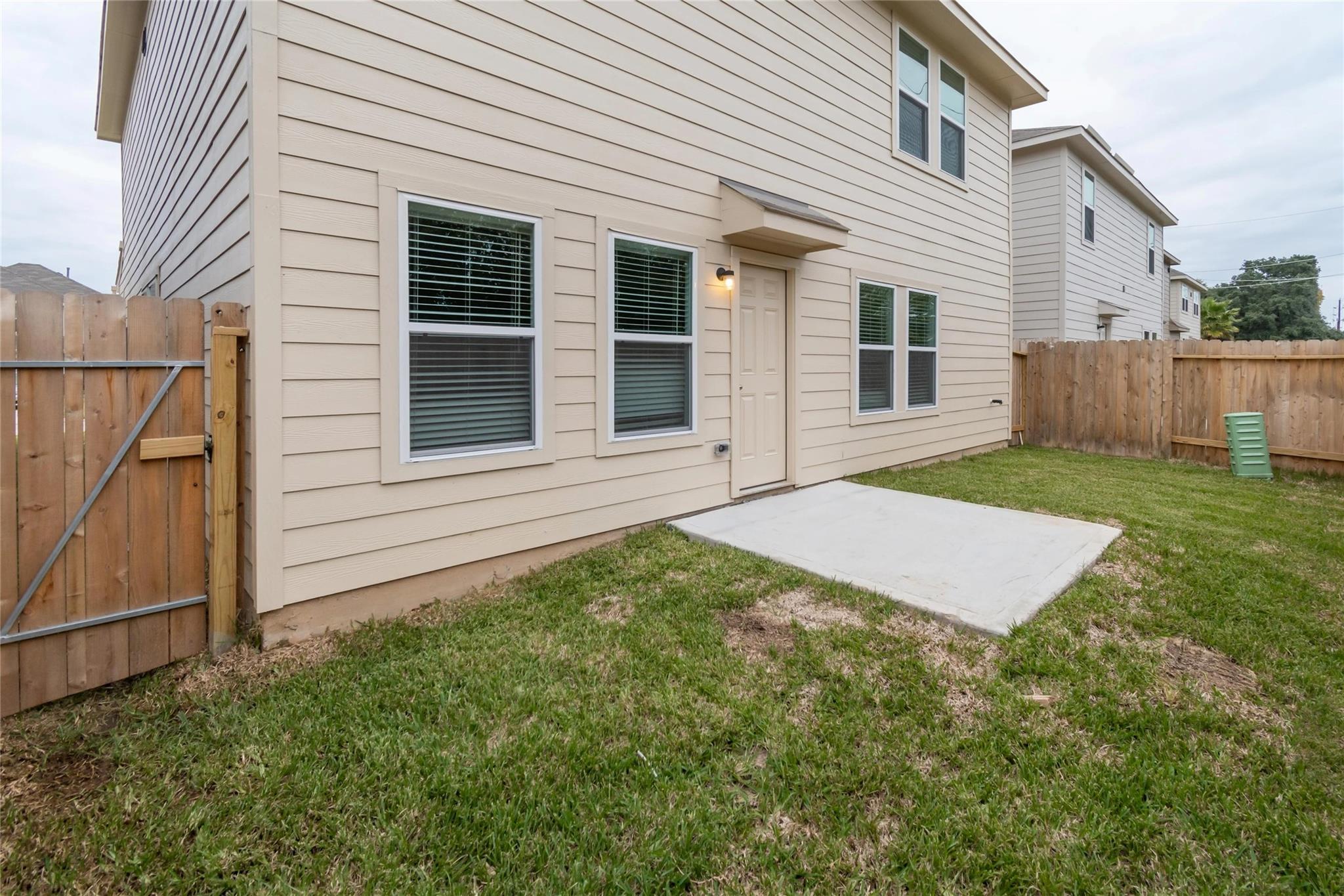 5638 Hawksbury Creek Trail