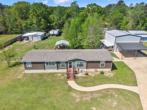 Homes For Sale - 511 Denson Reed Road<br/> San Jacinto County, Cleveland, TX 77328