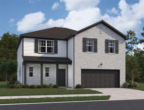 Photo of 6215 Willow Sky Court, Porter, TX 77365 (MLS # 35694865)