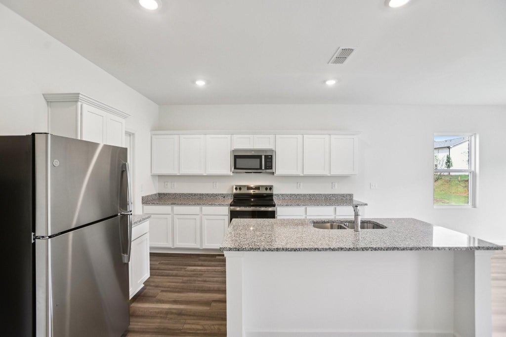 Photo of 6215 Willow Sky Court, Porter, TX 77365 (MLS # 35694865)