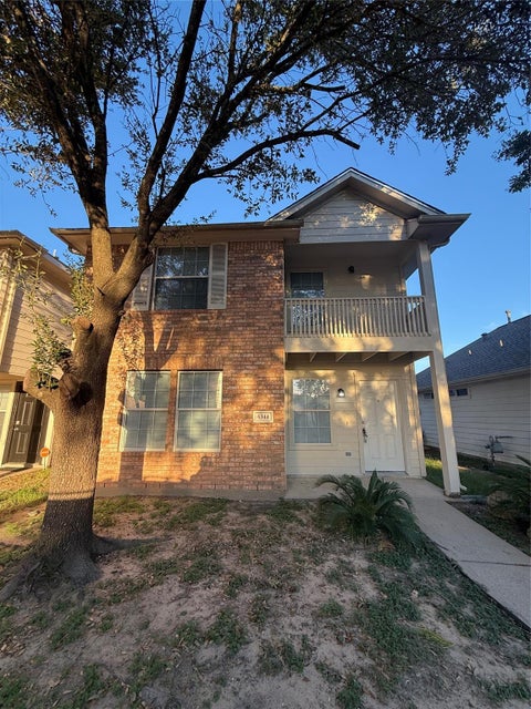 Photo of 6344 Mountain Pines Lane, Katy, TX 77449 (MLS # 36630614)