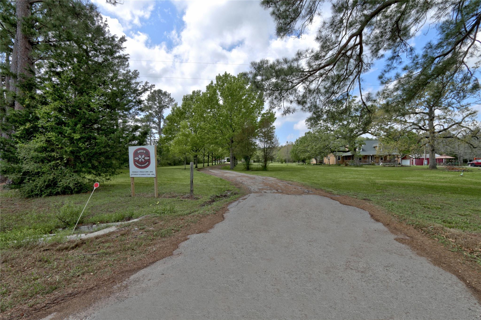 18135 N State Highway 75