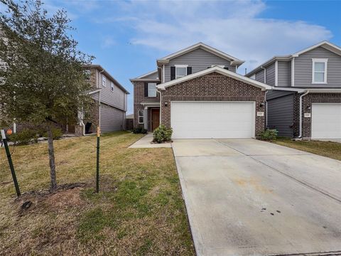 Photo of 23322 Greenway Creek Lane, Spring, TX 77373 (MLS # 6673794)