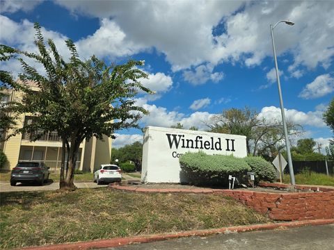 Photo of 10110 Forum West Drive #228, Houston, TX 77036 (MLS # 15032567)