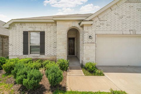 Photo of 2012 Rebel Way, Alvin, TX 77511 (MLS # 61079356)