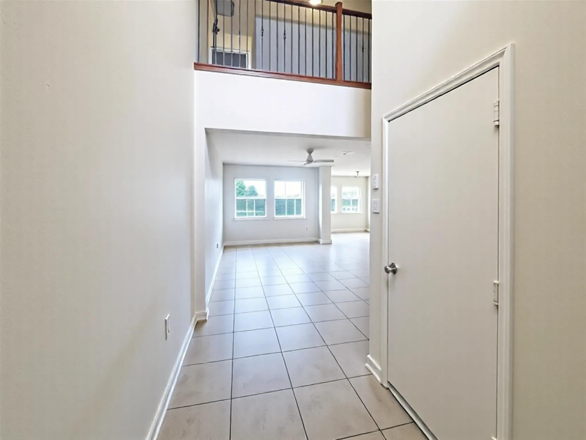 2822 Windy Thicket Lane
