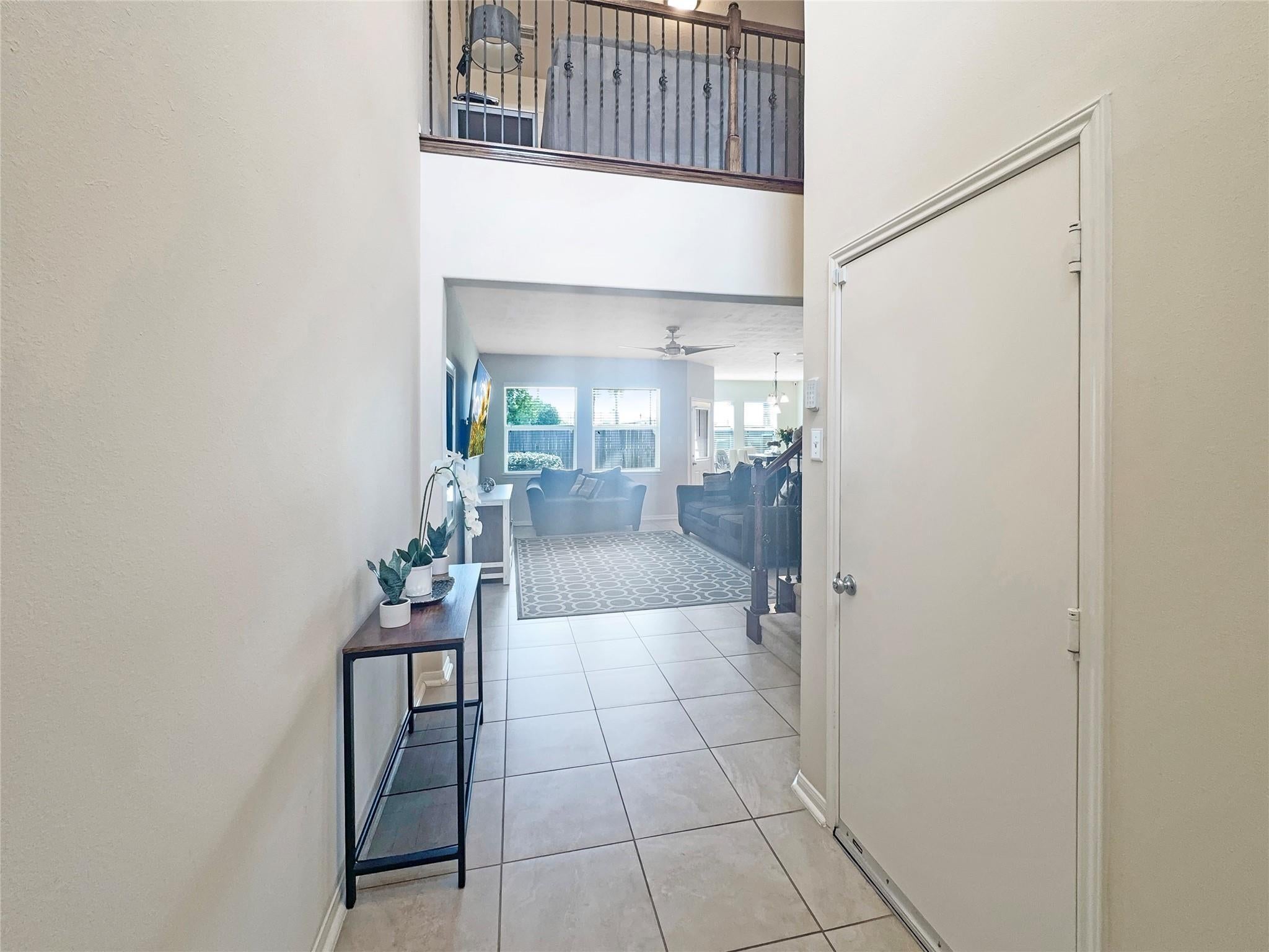 2822 Windy Thicket Lane