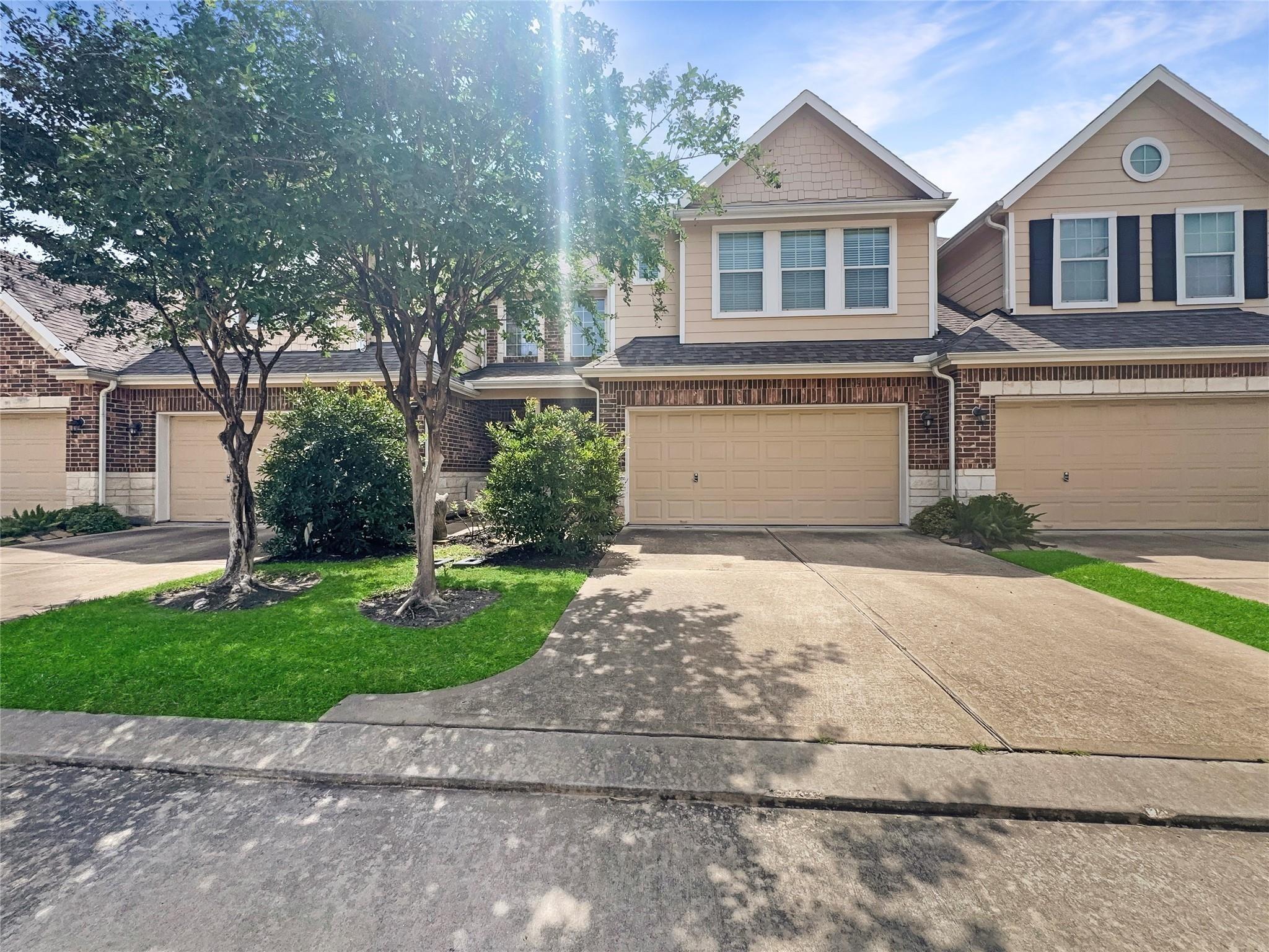 2822 Windy Thicket Lane