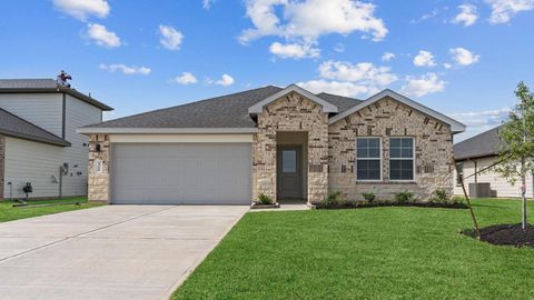 Photo of 6239 Ambrose Peak Lane Ln, Rosenberg, TX 77469 (MLS # 82836153)