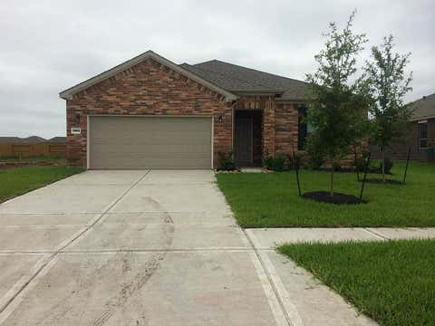 Photo of 1103 Messina Lane, Rosenberg, TX 77469 (MLS # 28113589)